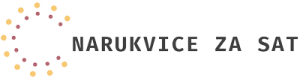 Narukvice za sat