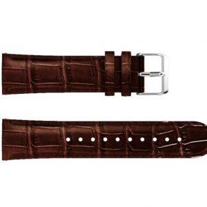 Croco braon 04
