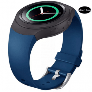 gear s2 plava narukvica
